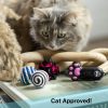 61-9xc8uGpL._AC_SL1080_.jpg Luli & Cat USB-Rechargeable Laser Toy | Multi-Function Interactive Pointer | Cat Toy Gift Set