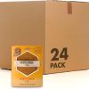 612hgNlqvOL._AC_SL1500_.jpg Burt's Bees for Pets Palm Brush with Hemp Bristles Best Ergonomic Dog Brush To Groom Large Dogs Easy to Hold Dog Brush Handle Reduces Stress On Your Wrist Ideal for Daily Grooming (Pack of 24)