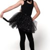 Spooktacular Creations Cat Pig Leopard Costume Set with Tutu, Animals Headband Collar and Tail,Cosplay Accessory Kids