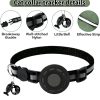 61MY-BNh4vL._AC_SL1500_.jpg GPS Collar for Cats (Android Only) Smart tag,Pet Tracker,Waterproof Compatible with Google Find My,No Monthly Fee,Tracking Solution Smart Collar for Pet Safety,Small Large Cats (GPS Tracker for cat)