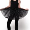 Spooktacular Creations Cat Pig Leopard Costume Set with Tutu, Animals Headband Collar and Tail,Cosplay Accessory Kids