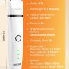 61ysODO8fBL._AC_SL1500_.jpg oneisall Cat Grooming Kit, 3 in 1 Quiet Cat Clippers for Thick Matted Paw Hair Trimmer, Heavy Coat Butt Shaver Cordless Pet Clippers Fur Trimmer for Dogs and Other Small Animals at Home Travel