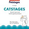 71HaaMK8PdL._AC_SL1500_.jpg Catstages Plaque Away Pretzel Cat Toy – Interactive Catnip Dental Chew Toy to Help Clean Teeth, Fun for Play and Chewing, Orange