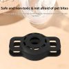 71OnsnNSMeL._AC_SL1500_.jpg GPS Collar for Cats (Android Only) Smart tag,Pet Tracker,Waterproof Compatible with Google Find My,No Monthly Fee,Tracking Solution Smart Collar for Pet Safety,Small Large Cats (GPS Tracker for cat)