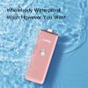 71TufUd6lpL._AC_SL1500_.jpg 2-in-1 Professional Dog Grooming Kit - Low Noise, Waterproof, USB Rechargeable, and Safe Ceramic Blade - Gift for Dogs and Cats (Pink)