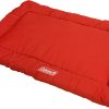 71aYJFmJxCL._AC_SL1500_.jpg Coleman Large Dog Bed for Travel, Roll Up Foldable Packable Pet Mat Travel Beds