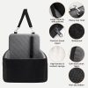 71nBTulv1VL._AC_SL1500_.jpg Dog Car Seat for Small/Medium Dogs,Pet Dog Booster Car Seat Puppy 15- 35 lbs With Soft 4+2in Detachable Pads Detachable Elevated Cushion and Washable Cover Safety Belt Storage Pockets Easy to Install
