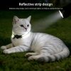 71tv7QZV6eL._AC_SL1500_.jpg GPS Collar for Cats (Android Only) Smart tag,Pet Tracker,Waterproof Compatible with Google Find My,No Monthly Fee,Tracking Solution Smart Collar for Pet Safety,Small Large Cats (GPS Tracker for cat)