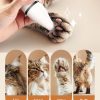 71xFj1AwmyL._AC_SL1500_.jpg oneisall Cat Grooming Kit, 3 in 1 Quiet Cat Clippers for Thick Matted Paw Hair Trimmer, Heavy Coat Butt Shaver Cordless Pet Clippers Fur Trimmer for Dogs and Other Small Animals at Home Travel