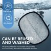 81BMPpgSXbL._AC_SL1500_.jpg 2PCS Pet Hair Removal Glove for Dogs&Cats,Upgraded 5-Finger Electrostatic Pet Hair Remover,Reusable Magic Brush Hair Remover Glove for Laundry,Carpets,Sofa Gaps and Car Seats