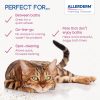 91duSMe7IML._AC_SL1500_.jpg ALLERDERM Foaming Cleanser- Rinse-Free Waterless Micellar Foam for Dogs and Cats with Sensitive Skin by Virbac